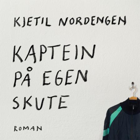 Kaptein på egen skute - roman