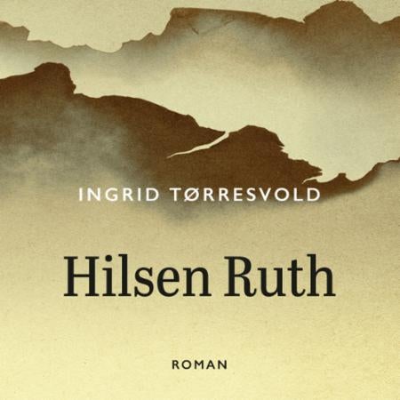 Hilsen Ruth - roman