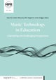 Music technology in education