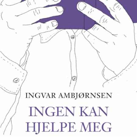 Ingen kan hjelpe meg