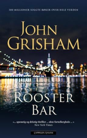 Rooster Bar