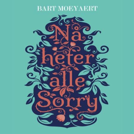 Nå heter alle Sorry