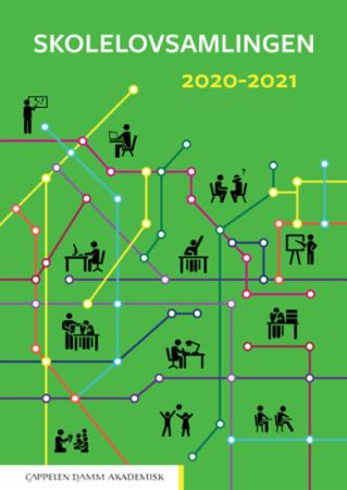 Skolelovsamlingen 2020-2021