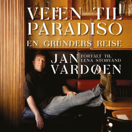 Veien til Paradiso - en gründers reise