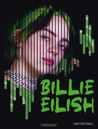 Billie Eilish - 100 % uoffisiell