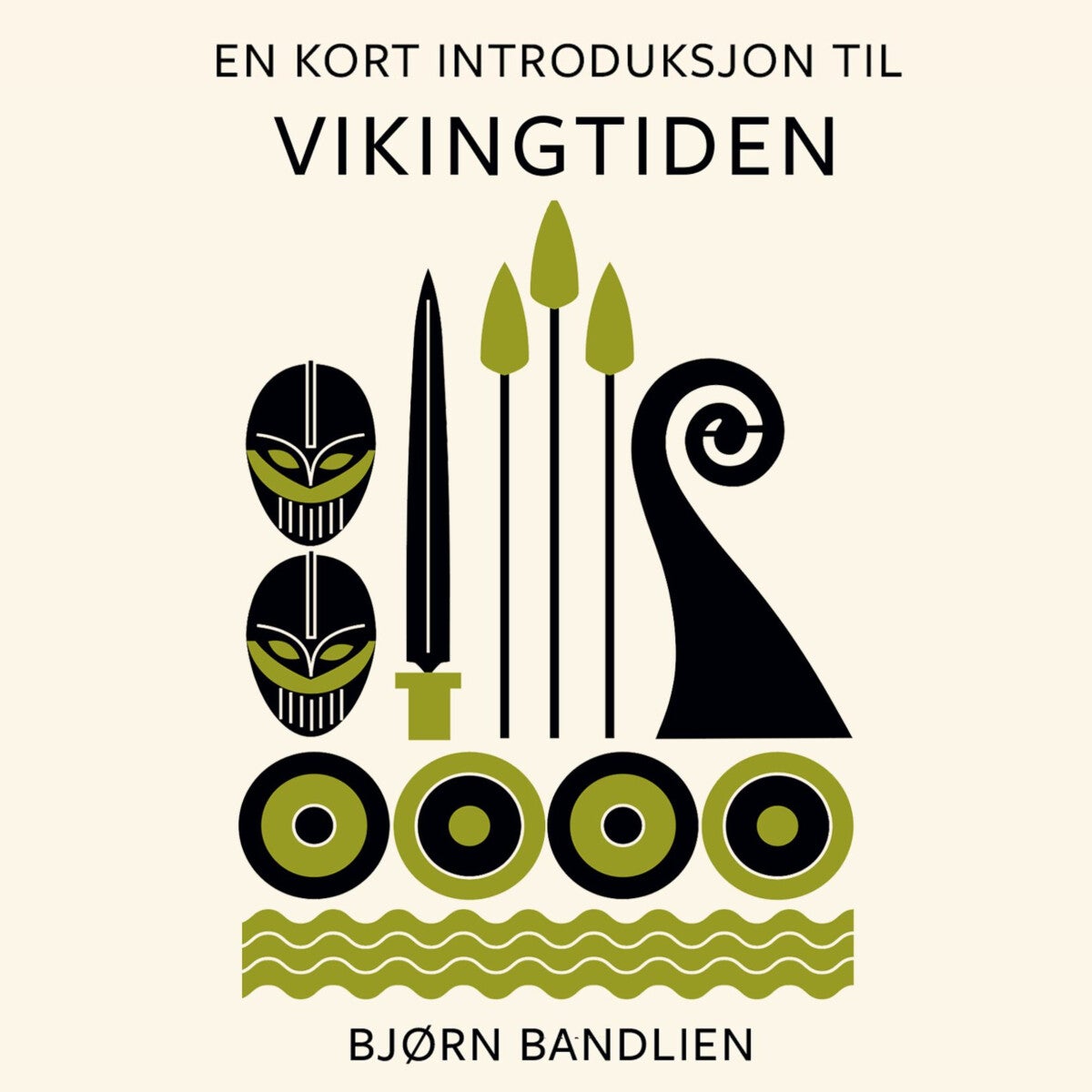 En kort introduksjon til vikingtiden
