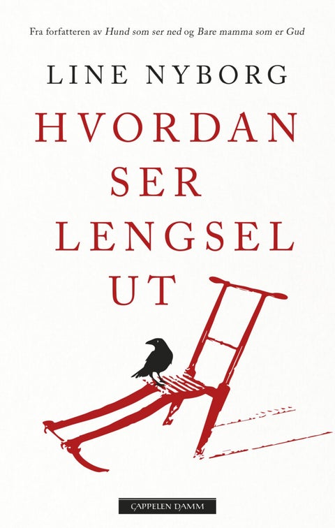 Hvordan ser lengsel ut