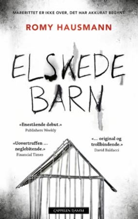 Elskede barn
