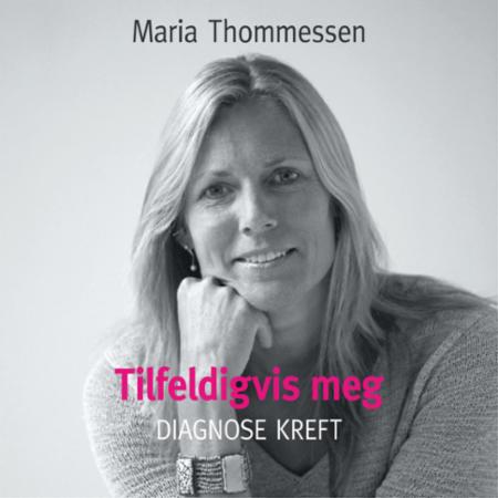 Tilfeldigvis meg - diagnose kreft