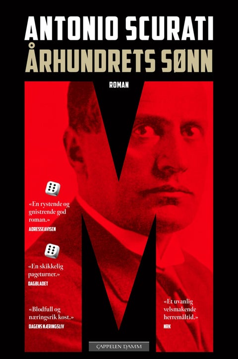 M - århundrets sønn