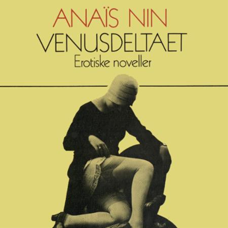 Venusdeltaet - erotiske noveller