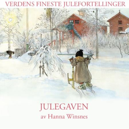 Julegaven