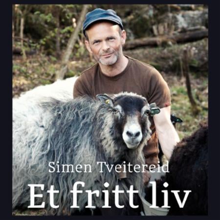 Et fritt liv - om å ønske seg noe annet i verdens rikeste land