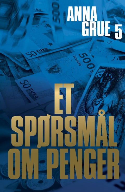 Et spørsmål om penger