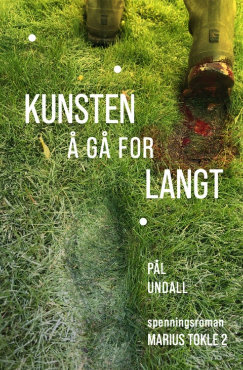 Kunsten å gå for langt