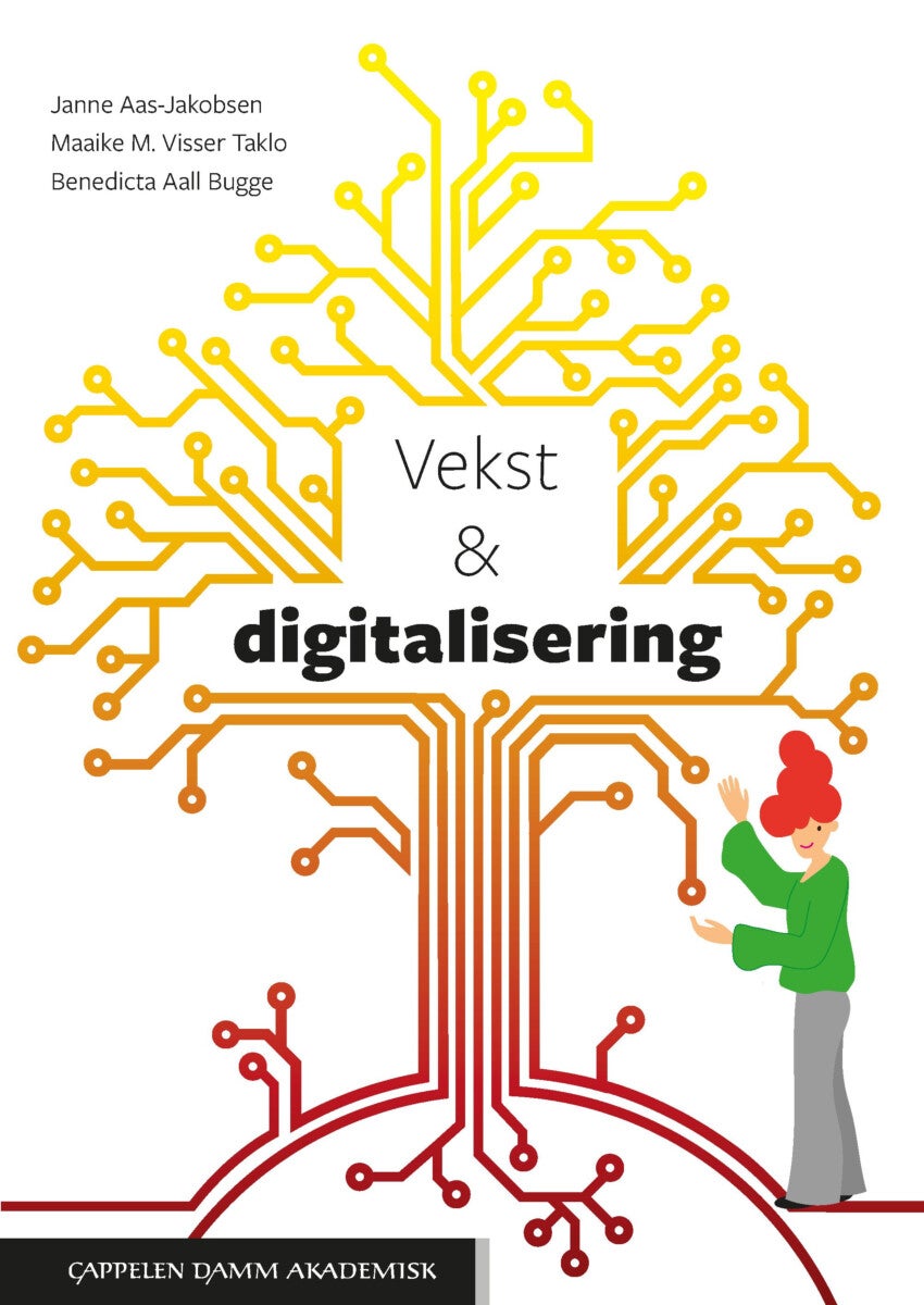 Vekst og digitalisering - dilemmaer fra virkeligheten