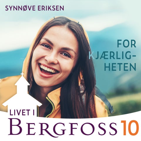 For kjærligheten
