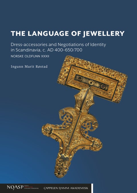The language of jewellery - dress-accessories and negotiations of identity in Scandinavia
