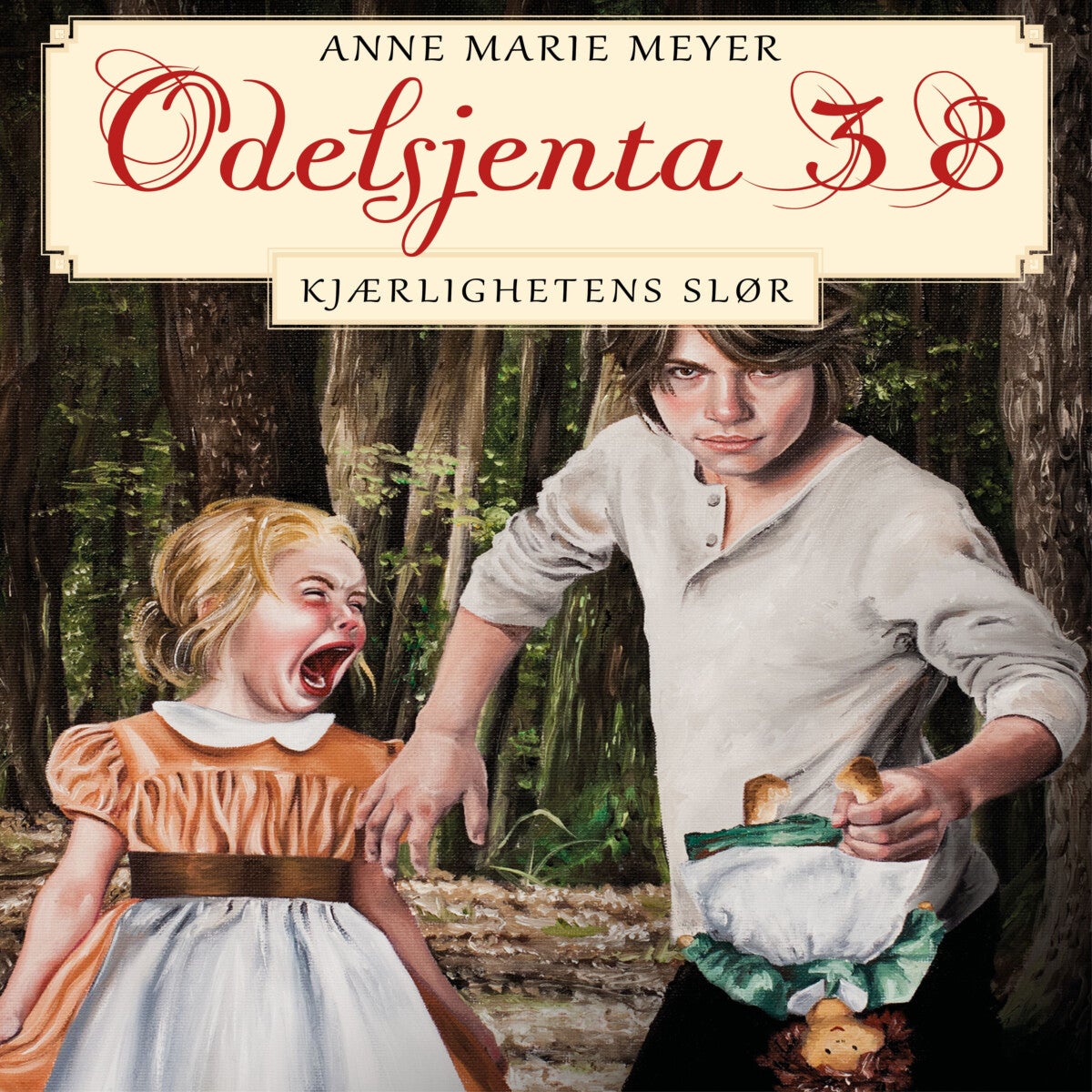 Kjærlighetens slør