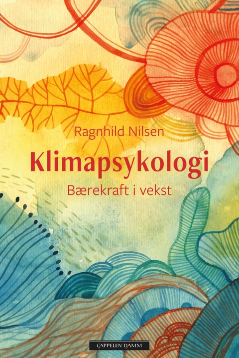 Klimapsykologi - bærekraft i vekst