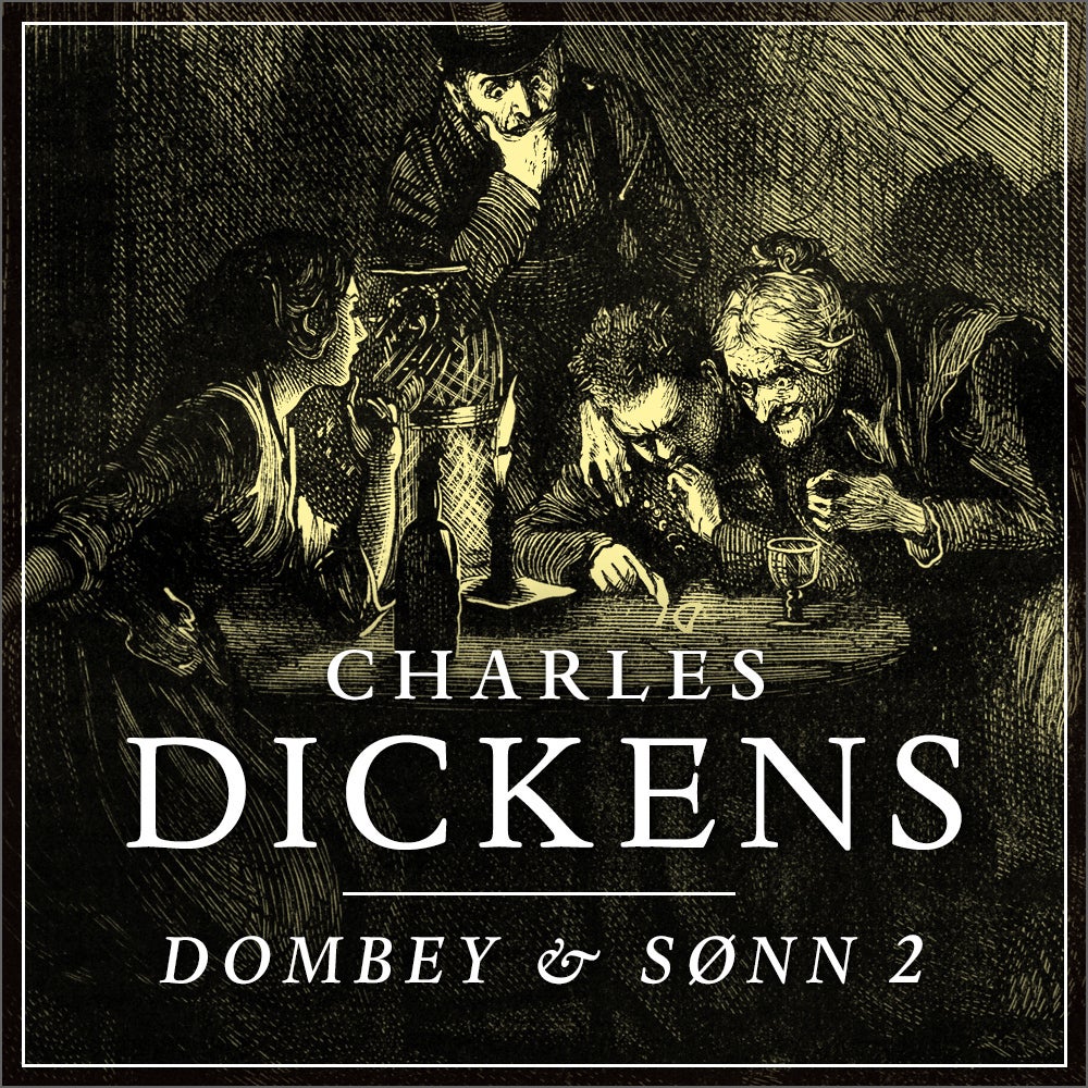 Dombey & Sønn - 2