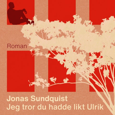 Jeg tror du hadde likt Ulrik - roman