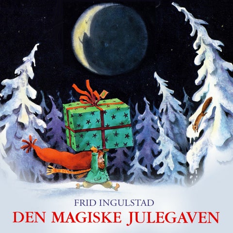 Den magiske julegaven