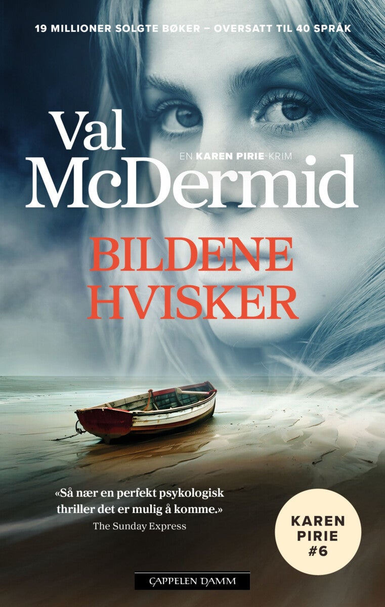 Bildene hvisker