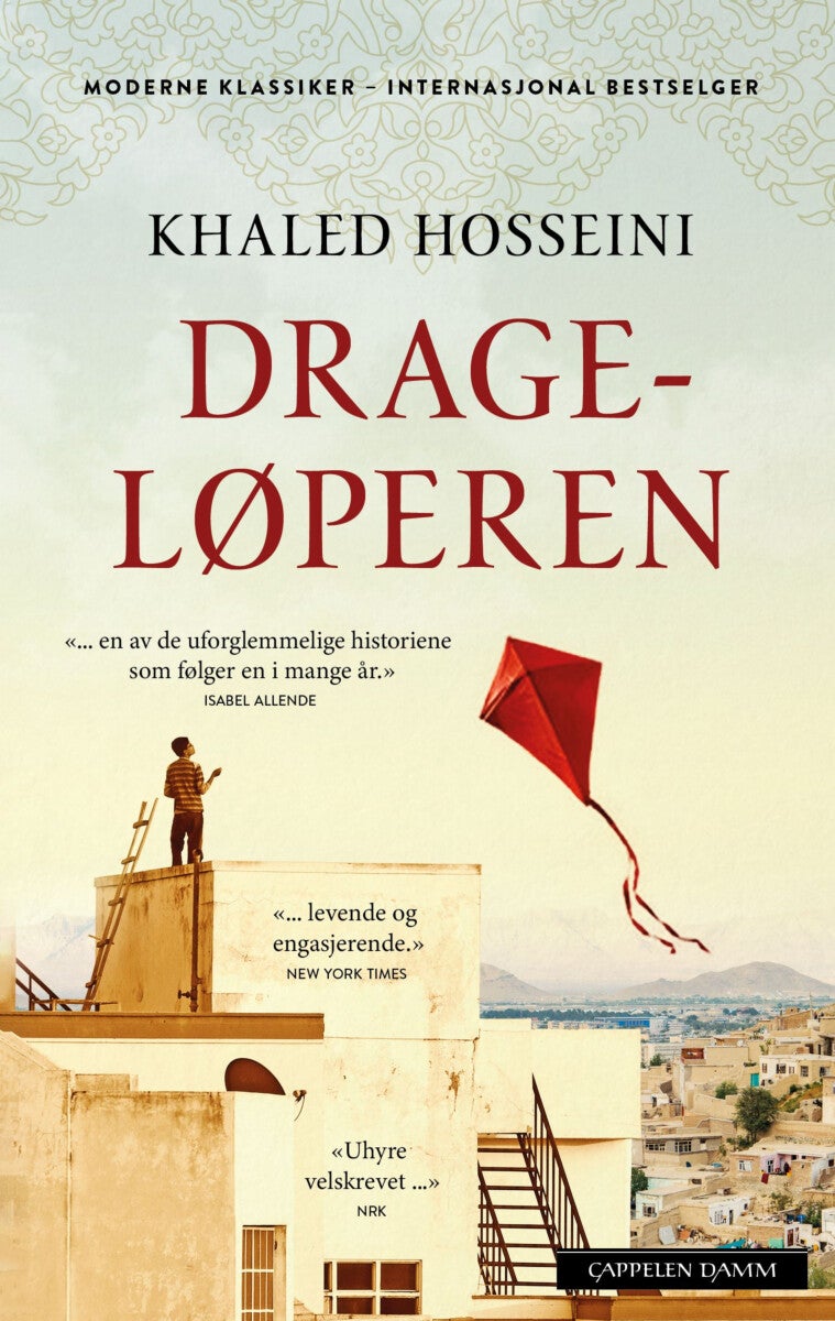 Drageløperen