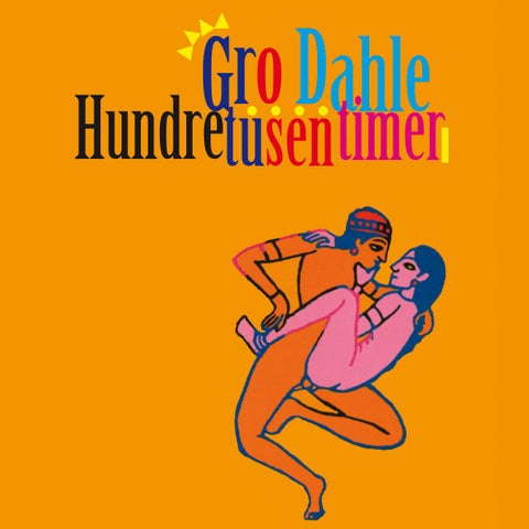 Hundre tusen timer - dikt