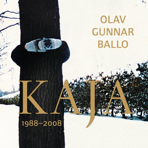 Kaja - 1988-2008