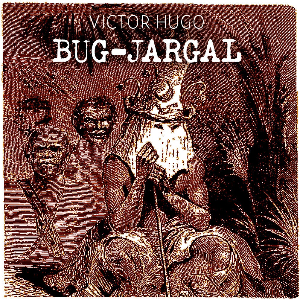 Bilde av Bug-jargal Av Victor Hugo