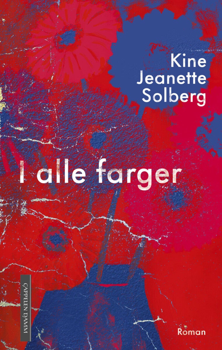 I alle farger - roman