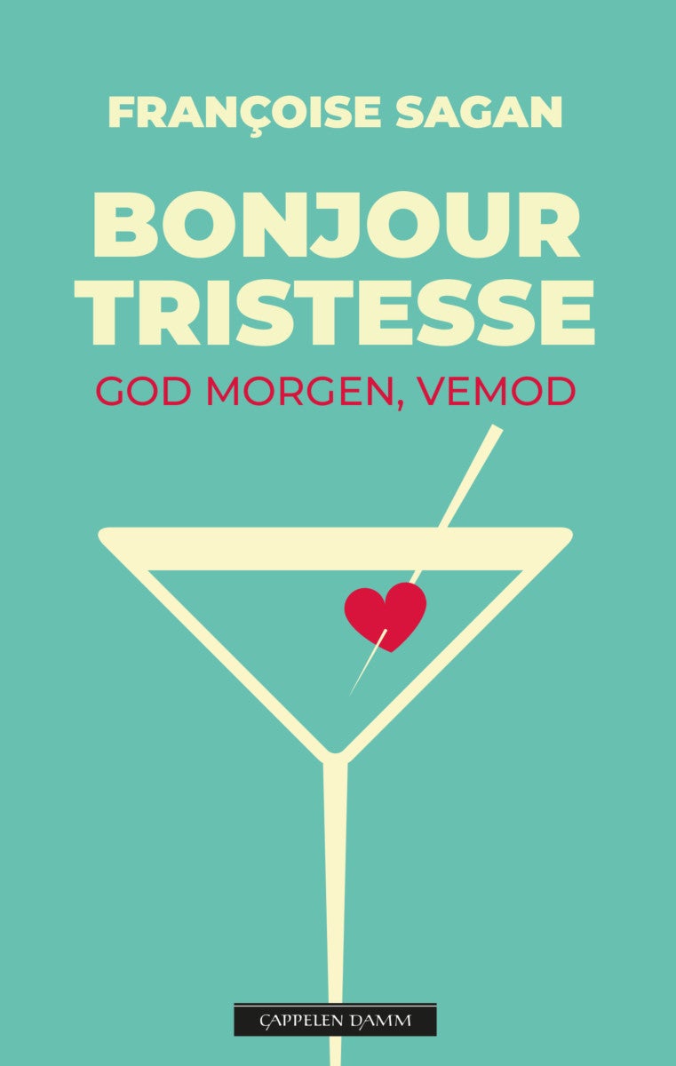 Bonjour tristesse - god morgen, vemod
