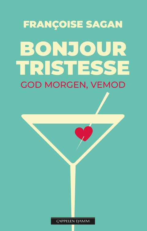 Bonjour tristesse - god morgen, vemod