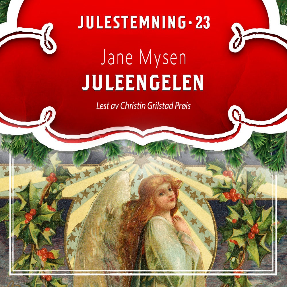 Juleengelen