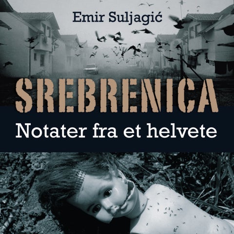 Srebrenica - notater fra et helvete