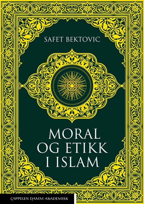 Moral og etikk i islam - en introduksjon