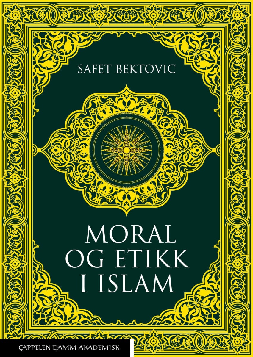 Moral og etikk i islam - en introduksjon