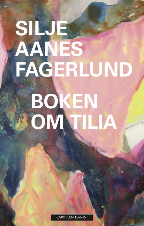 Boken om Tilia
