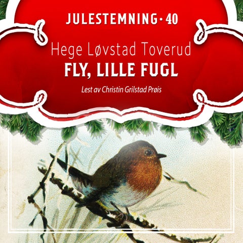 Fly, lille fugl
