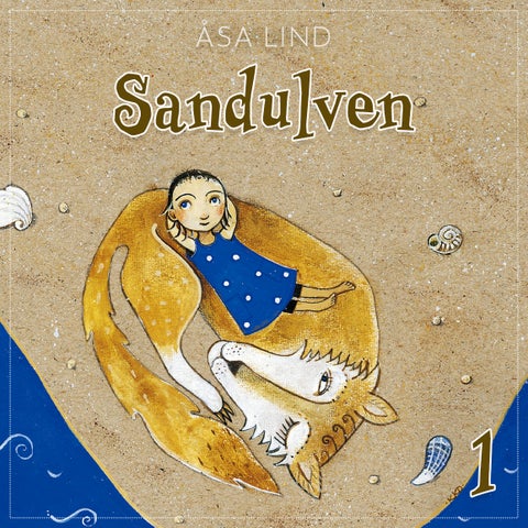 Sandulven