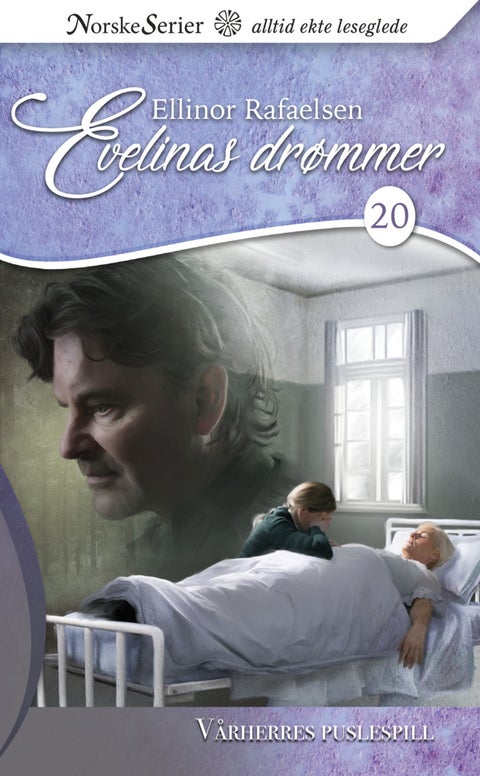 Vårherres puslespill