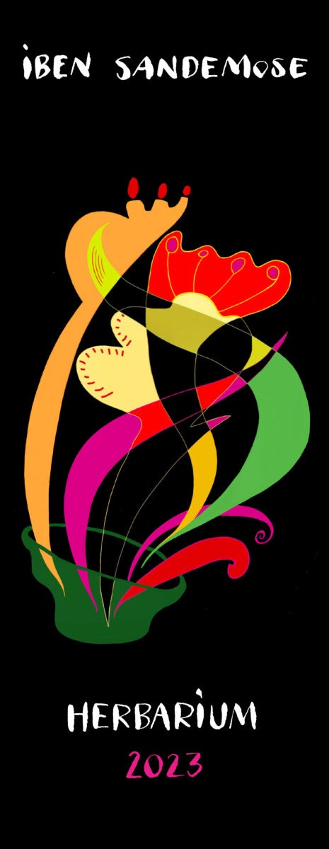 Kalender 2023 - herbarium