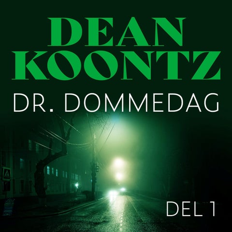 Dr. Dommedag - Del 1