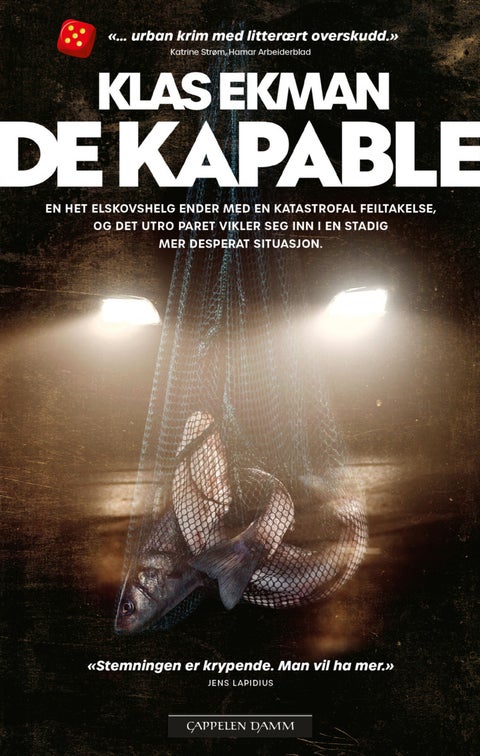 De kapable