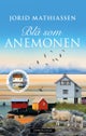 Blå som anemonen