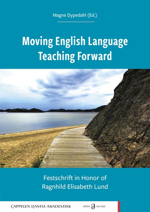 Moving English language teaching forward
