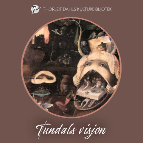 Tundals visjon
