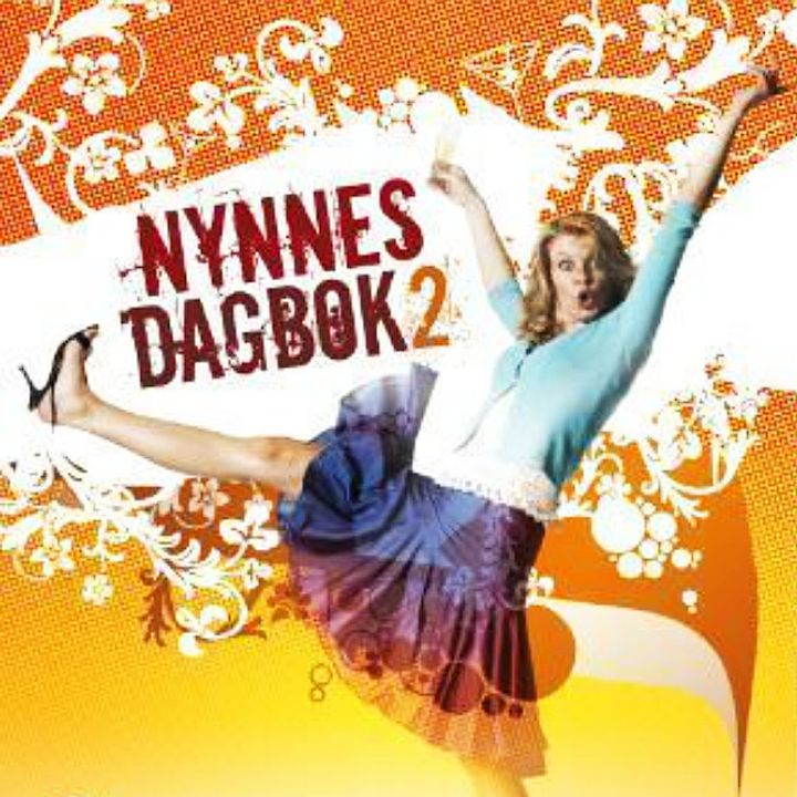 Nynnes dagbok - 2
